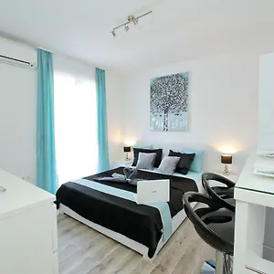 Bonaca Apartamento